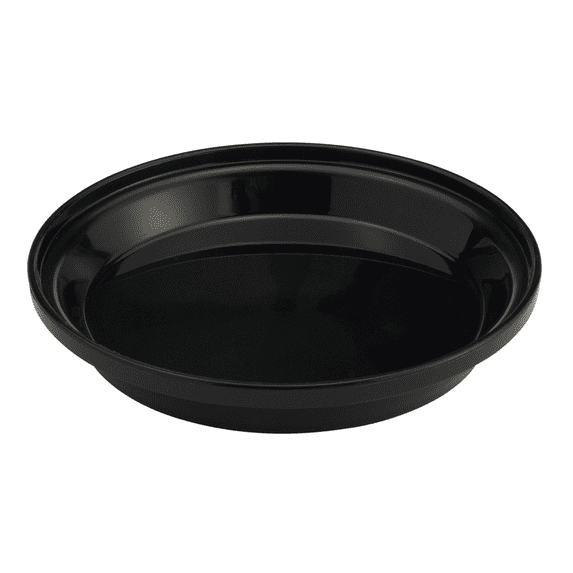 Meal Delivery Insulated Base Black