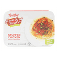 thumbnail image 1 of Meal Mart Stuffed Chicken with Rice & Mushrooms, 12 oz, 1 of 2