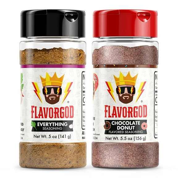 Meal Prep Combo Pack (2 Set)