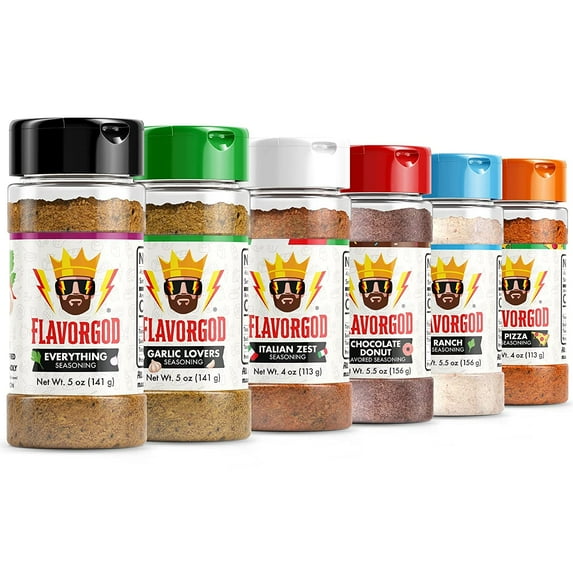Meal Prep Combo Pack (6 Set)