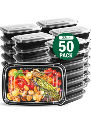 Food Storage Containers in Kitchen Storage & Organization - Walmart.com