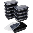 thumbnail image 1 of Meal Prep Containers,, 1 of 7