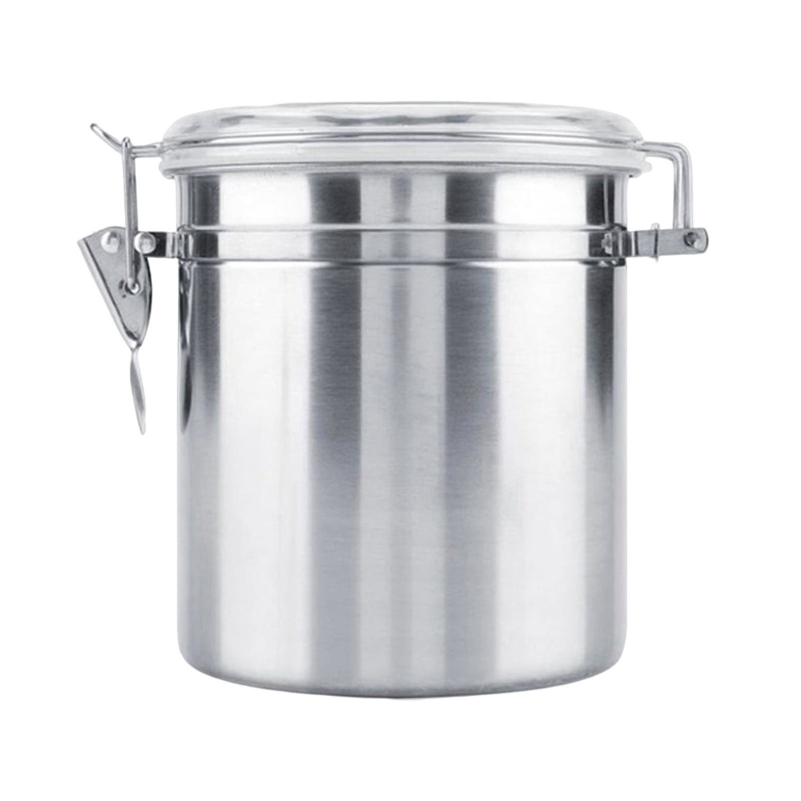 Meal Prep Glass Food Storage Containers with Lids Airtight Stainless