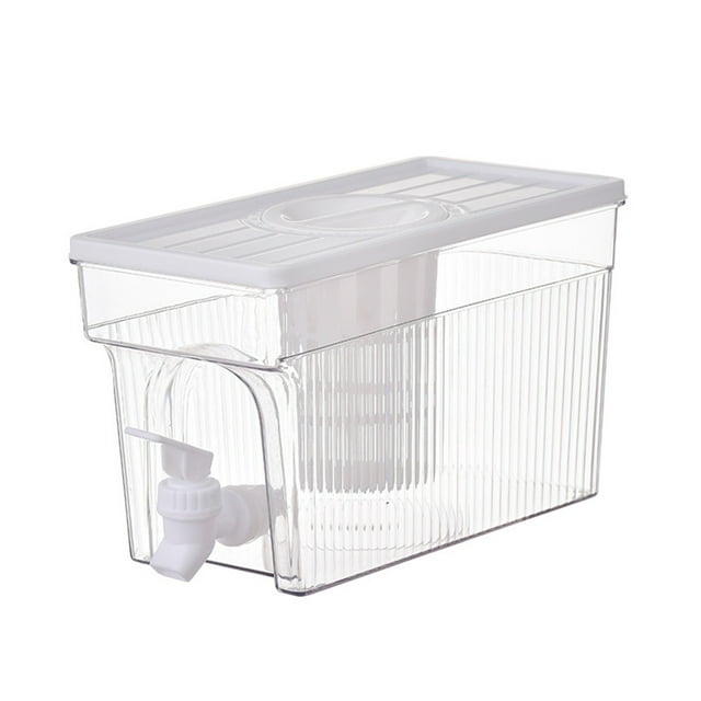 Meal Prep Oatmeal Container Ham Storage Containers for Fridge Counter