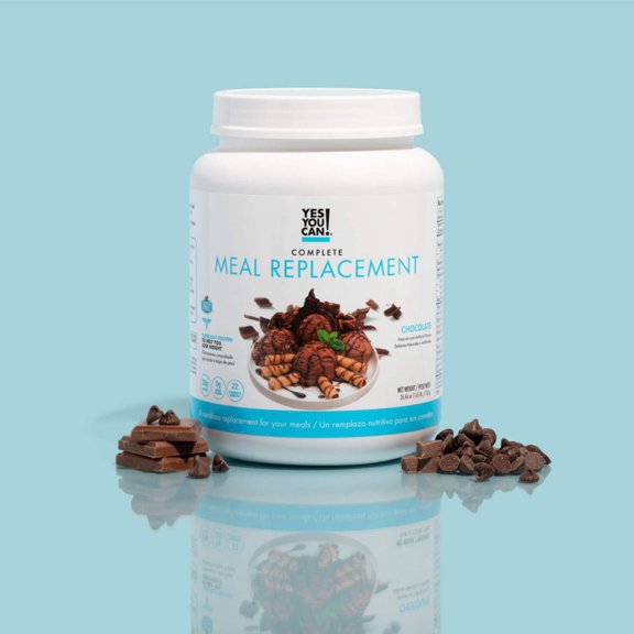 Meal Replacement 15, Complete Meal Replacement
