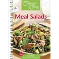 thumbnail image 1 of Pre-Owned Meal Salads (Spiral-bound) 1897477309 9781897477304, 1 of 1
