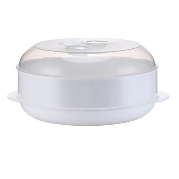Meal Steamer Bread Steamer Tray Steamed Bun Steamer Dim Sum Steamer Rack