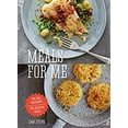 thumbnail image 1 of Pre-Owned Meals for Me: One Core Ingredient - Two Delicious Meals Hardcover Sam Stern, 1 of 1