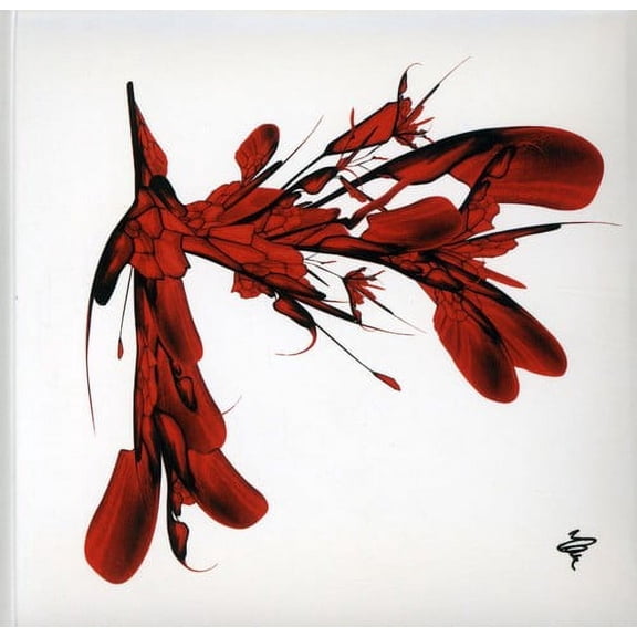 Meam - Meam - Electronica - CD