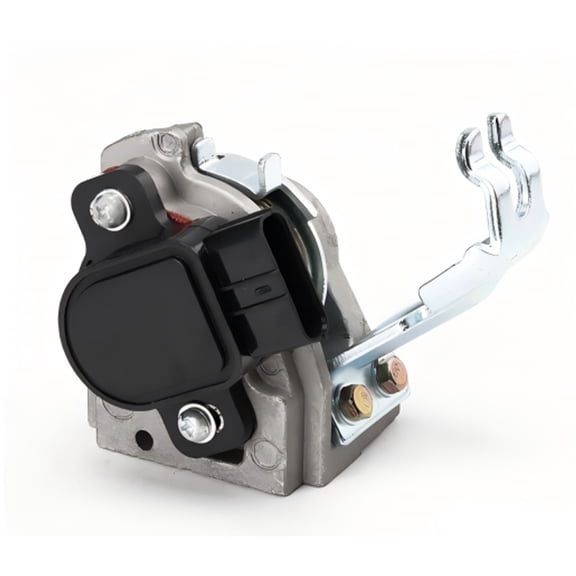 Meamaz Vehicle-Specific Accelerator Pedal Sensor  Direct Replacement for Select Acura & Hon-da Models (2004-2007)