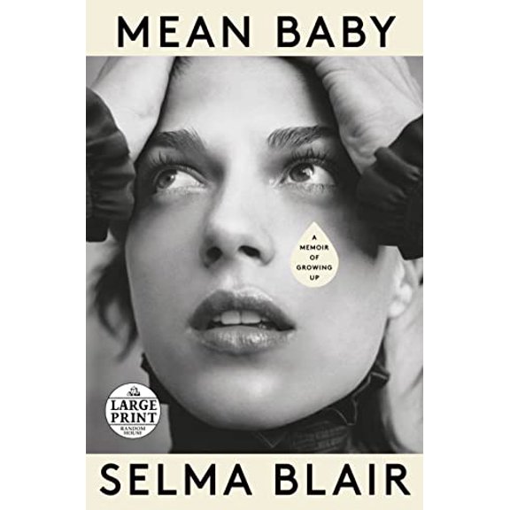 Pre-Owned Mean Baby: A Memoir of Growing Up (Paperback) 0593607821 9780593607824
