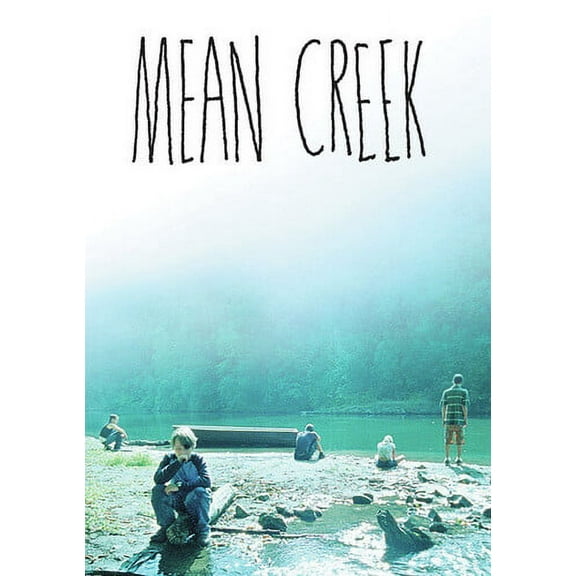 Mean Creek (DVD), Paramount, Drama