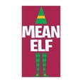 thumbnail image 1 of Mean Elf (Paperback), 1 of 1