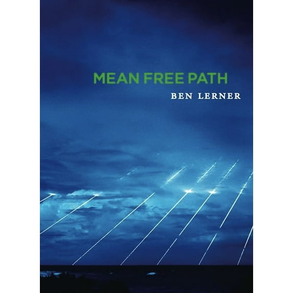 Mean Free Path (Paperback)