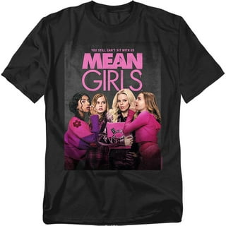 Mean Girls Merchandise