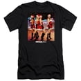 thumbnail image 1 of Mean Girls Christmas Slim Fit Unisex Adult T Shirt ,Christmas, Medium, 1 of 2