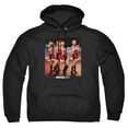 thumbnail image 1 of Mean Girls Christmas Unisex Adult Pull-Over Hoodie (3X-Large) Christmas, 1 of 5