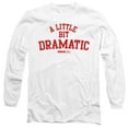 thumbnail image 1 of Mean Girls - Dramatic - Long Sleeve Shirt - XXX-Large, 1 of 2