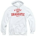 thumbnail image 1 of Mean Girls - Dramatic - Pull-Over Hoodie - X-Large, 1 of 2