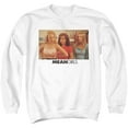 thumbnail image 1 of Mean Girls Film Still Unisex Adult Crewneck SweatShirt, 1 of 5