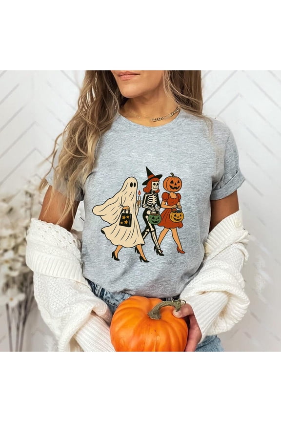 Mean Girls Ghost T-shirt, Ghost Shirt, Mean Girls , Slay Girl Costume, T-shirt For Best Friend All Size S-5Xl