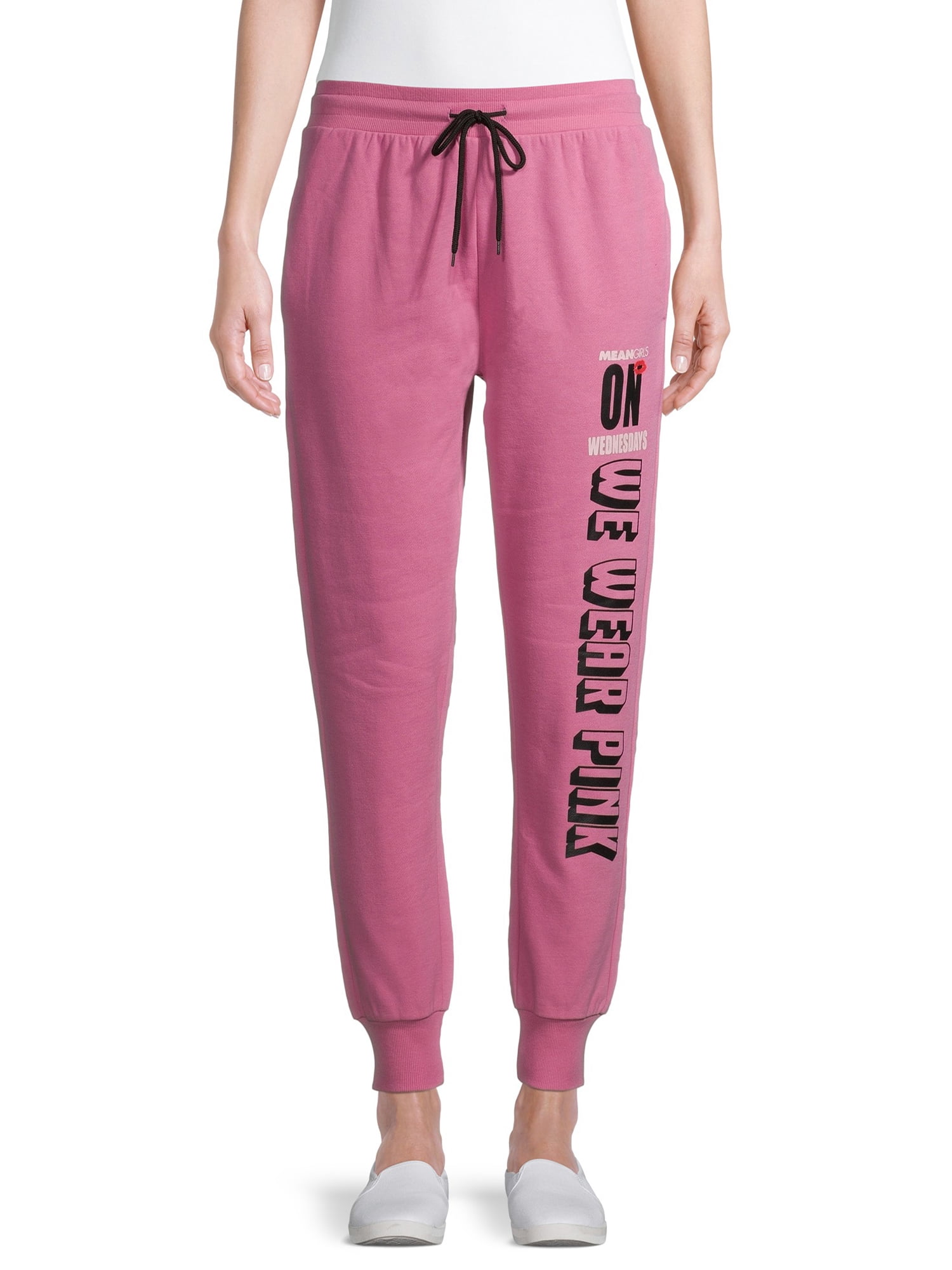 Mean Girls Juniors' Joggers