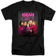 thumbnail image 1 of Mean Girls Musical Poster Unisex Adult Tall T Shirt,Musical Poster, 2X-Large, 1 of 2