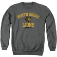 thumbnail image 1 of Mean Girls North Shore Lions Unisex Adult Crewneck SweatShirt, 1 of 5