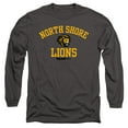 thumbnail image 1 of Mean Girls North Shore Lions Unisex Adult Long-Sleeve T Shirt, 1 of 2