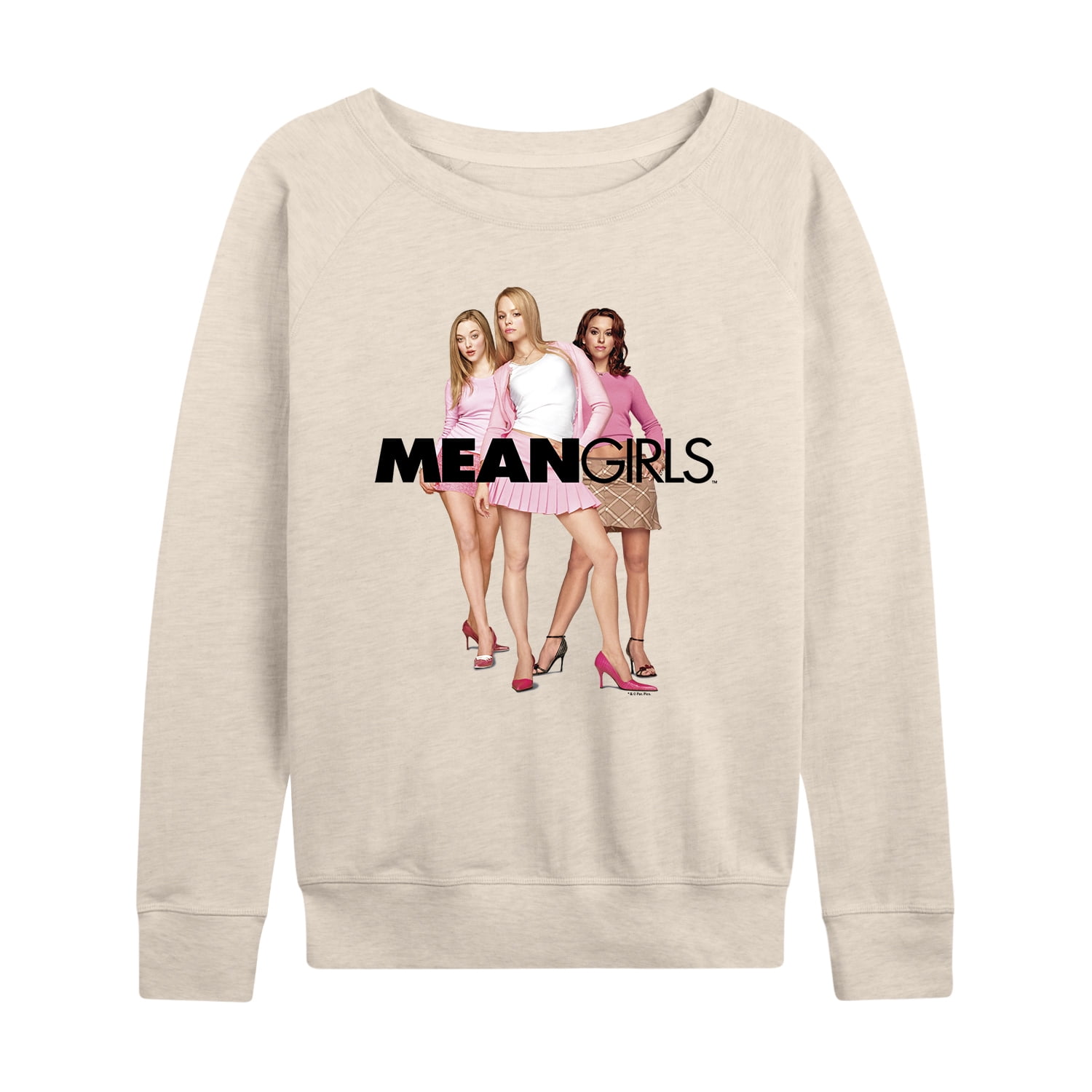 Regina George (Mean Girls) Lightweight Sweatshirt for Sale by