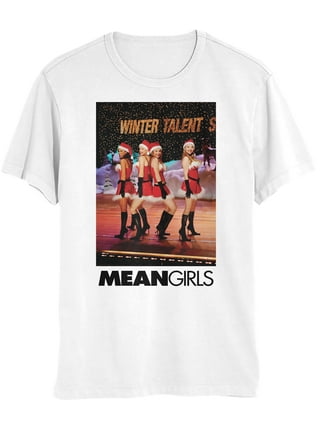 Official Mean Girls Homewares, Gifts, Accessories and T Shirts 