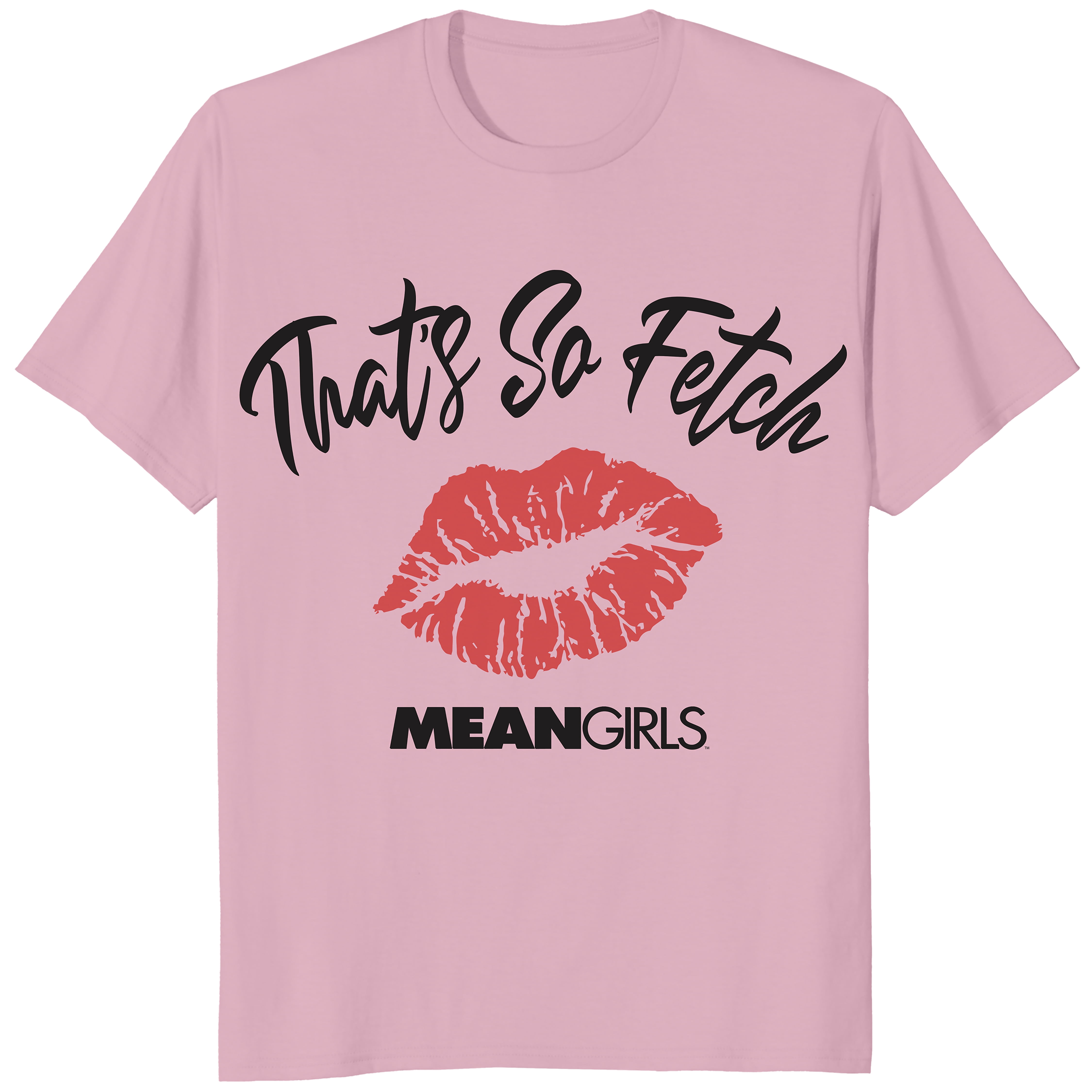 Juniors Paramount - Mean Girls Really Pretty T-shirt, Tops, Clothing &  Accessories