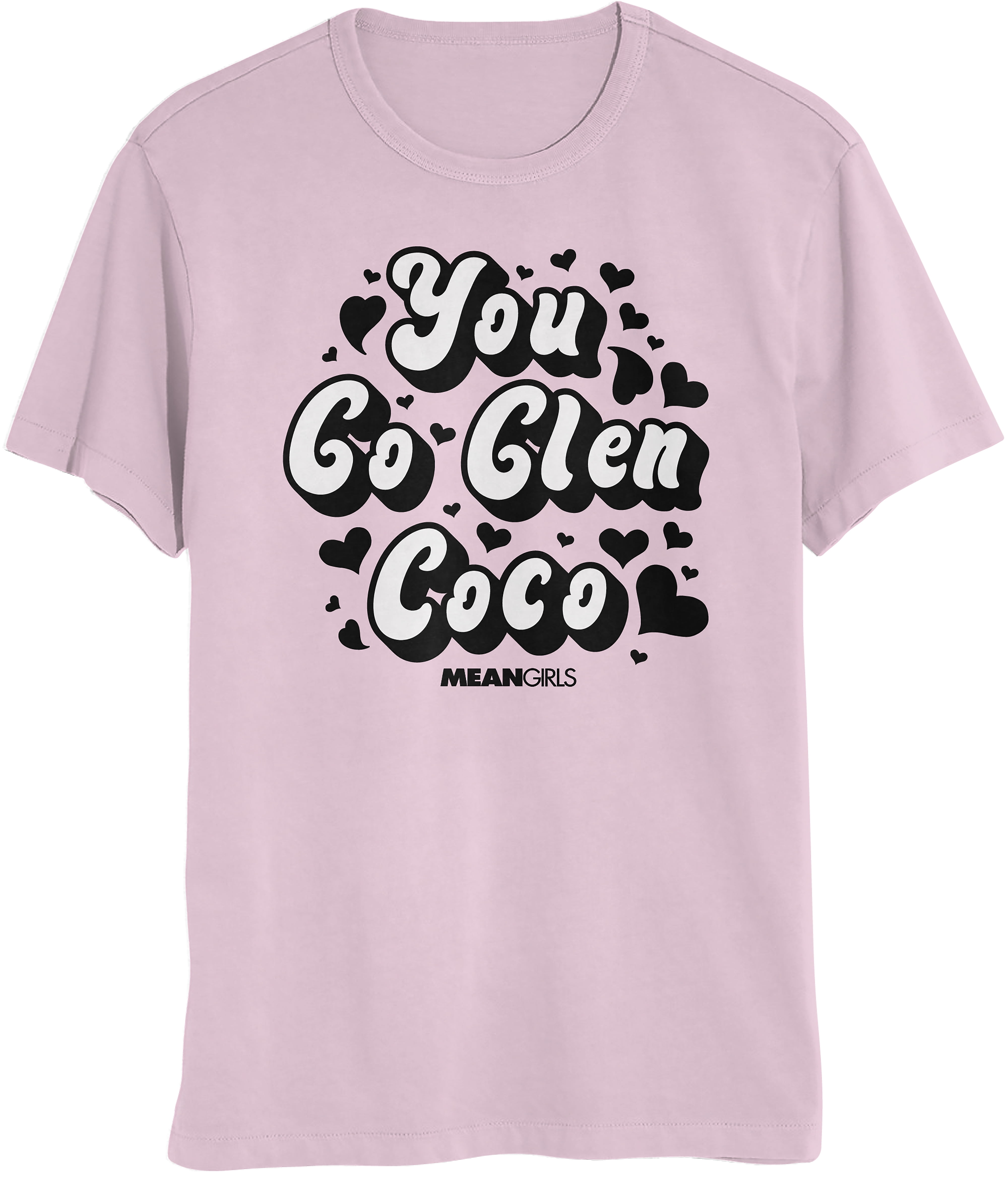 you go glen coco sweatshirt