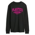 thumbnail image 1 of Mean Girls - Plastics Member - Men's Long Sleeve T-Shirt, 1 of 5