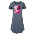 thumbnail image 1 of Mean Girls - Regina George Naughty List Legend - Women's Any Way Dress, 1 of 5