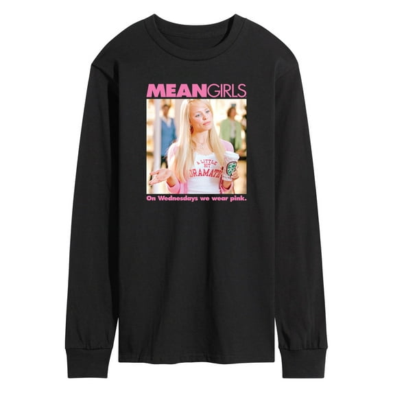 Mean Girls - Regina - Men's Long Sleeve T-Shirt