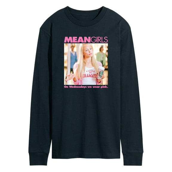 Mean Girls - Regina - Men's Long Sleeve T-Shirt