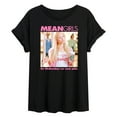 thumbnail image 1 of Mean Girls - Regina - Women's Oversized T-Shirt, 1 of 5