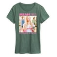 thumbnail image 1 of Mean Girls - Regina - Women's Short Sleeve Graphic T-Shirt, 1 of 5