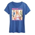 thumbnail image 1 of Mean Girls - Regina - Women's Short Sleeve Graphic T-Shirt, 1 of 5