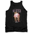 thumbnail image 1 of Mean Girls So Fetch 90S Unisex Adult Tank Top ,So Fetch 90S, Small, 1 of 2