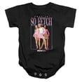 thumbnail image 1 of Mean Girls So Fetch 90S Unisex Infant Snap Suit for Baby (18 Months) So Fetch 90S, 1 of 2
