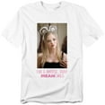 thumbnail image 1 of Mean Girls T-Shirt I'M A Mouse Duh Unisex Graphic Tee For Men & Women, 1 of 7