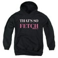 thumbnail image 1 of Mean Girls That's So Fetch Kids Pull-Over Hoodiefor Youth Boys and Girls, 1 of 5
