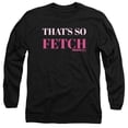 thumbnail image 1 of Mean Girls That's So Fetch Unisex Adult Long-Sleeve T Shirt, 1 of 2