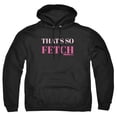 thumbnail image 1 of Mean Girls That's So Fetch Unisex Adult Pull-Over Hoodie, 1 of 5