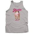 thumbnail image 1 of Mean Girls The Plastics Simple Unisex Adult Tank Top, 1 of 2