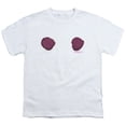 thumbnail image 1 of Mean Girls Wear What Regina Wears Youth 18/1 T-Shirt White, 1 of 1