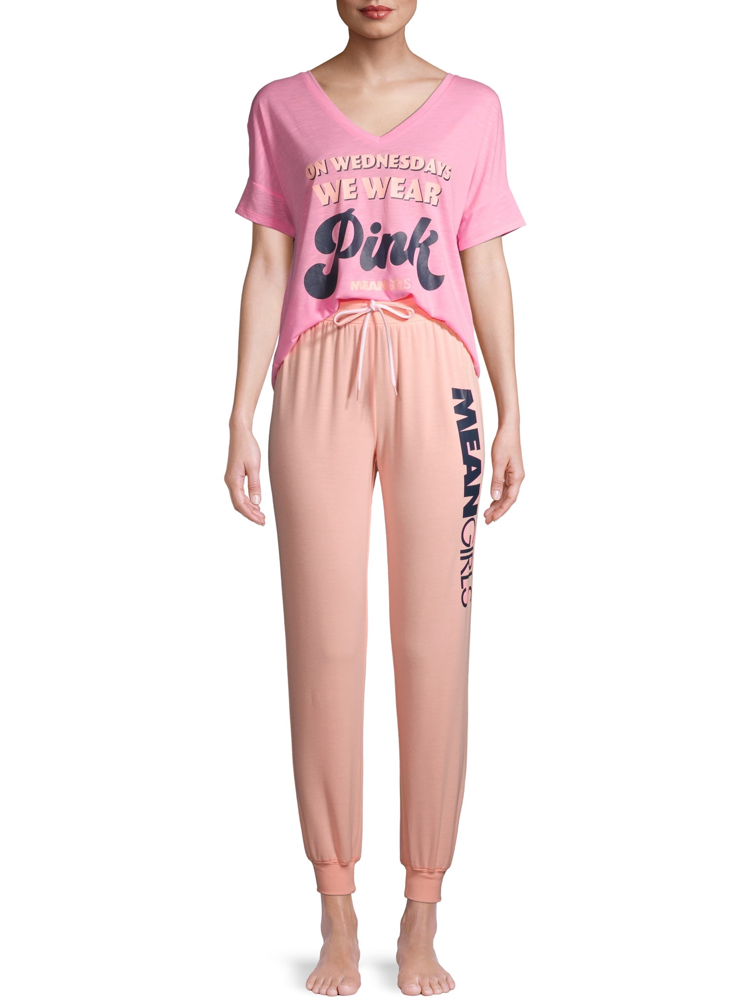 Mean Girls Pajamas 