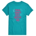 thumbnail image 1 of Mean Girls - You Can't Sit With Us - Men's Short Sleeve Graphic T-Shirt, 1 of 3